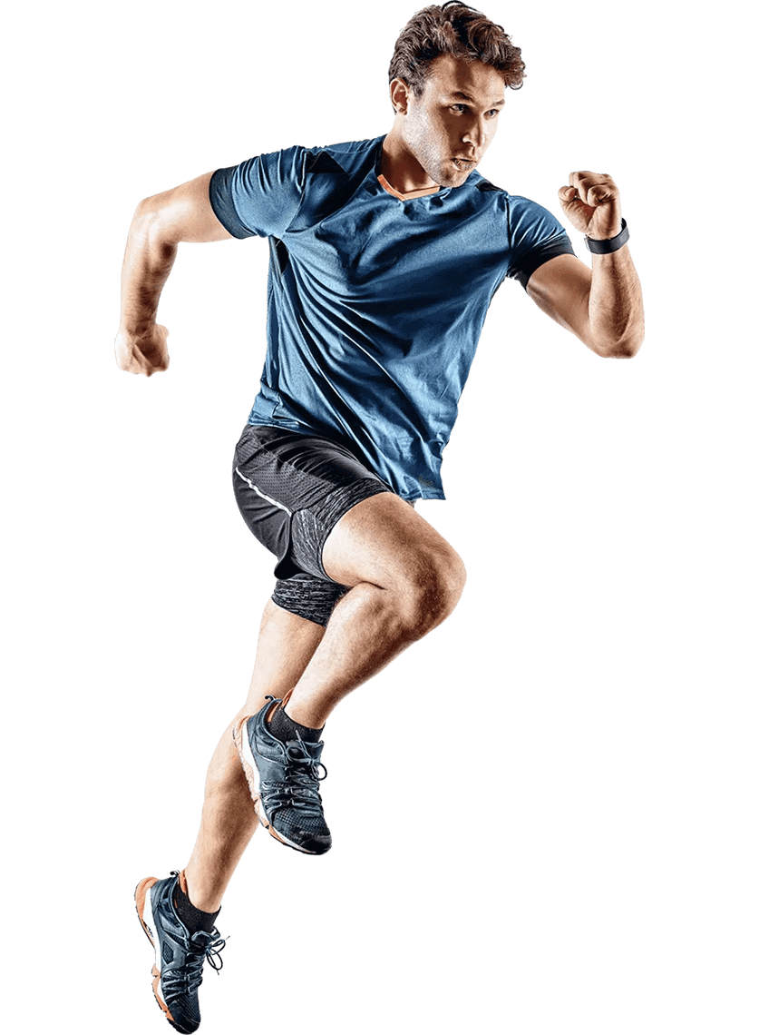 GOAL FITNESS
